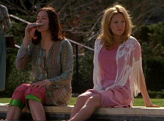 with Kate Hudson
