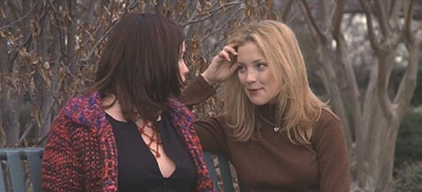 with Kate Hudson