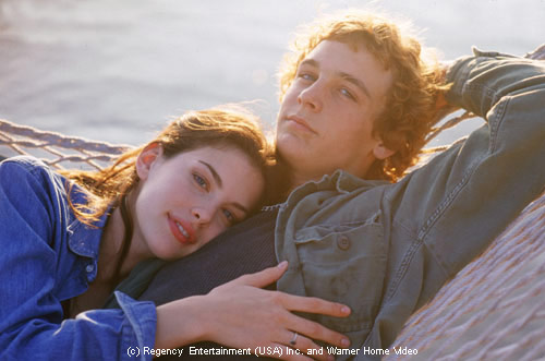 with Ethan Embry