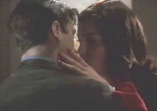 with Joaquin Phoenix