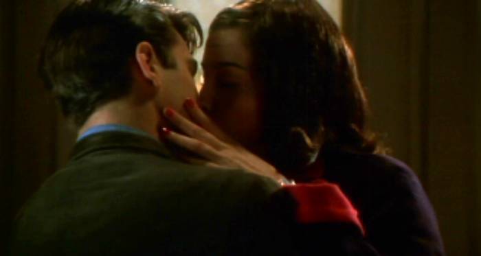 with Joaquin Phoenix