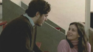 with Casey Affleck