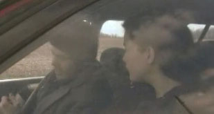 with Casey Affleck