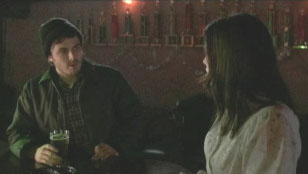with Casey Affleck