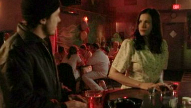 with Casey Affleck