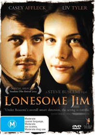 Lonesome Jim Poster