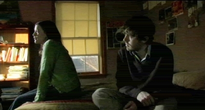with Casey Affleck
