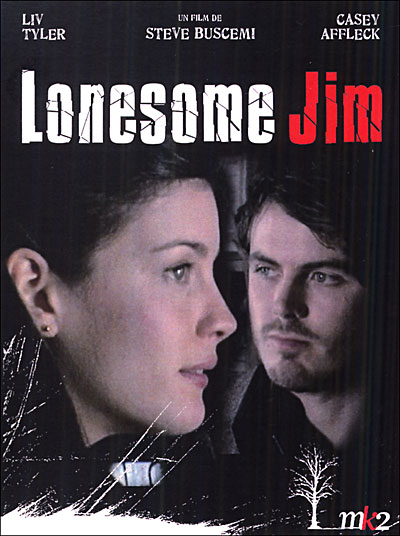 Lonesome Jim DVD cover art