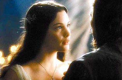 with Viggo Mortensen