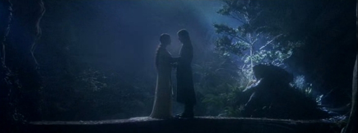 with Viggo Mortensen