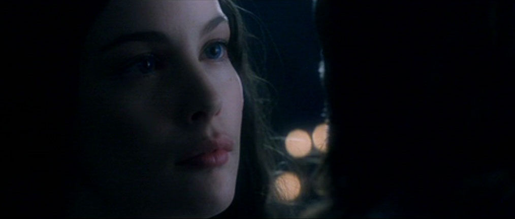 with Viggo Mortensen