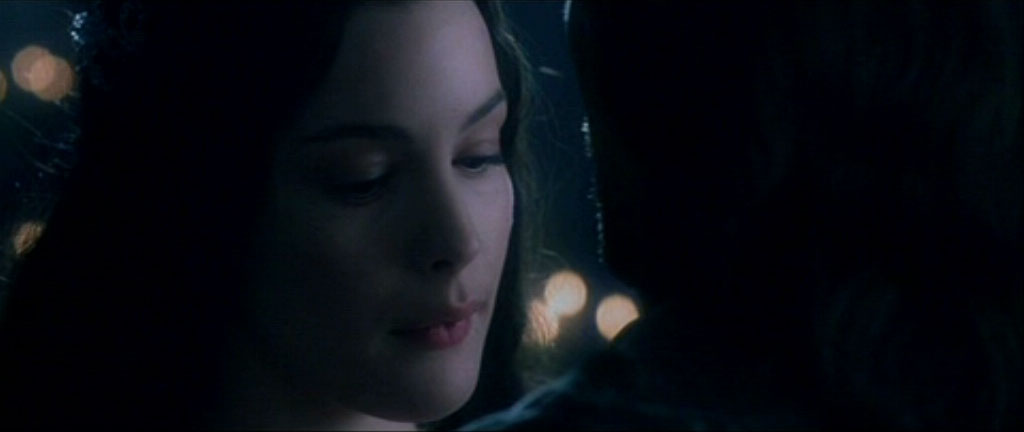 with Viggo Mortensen