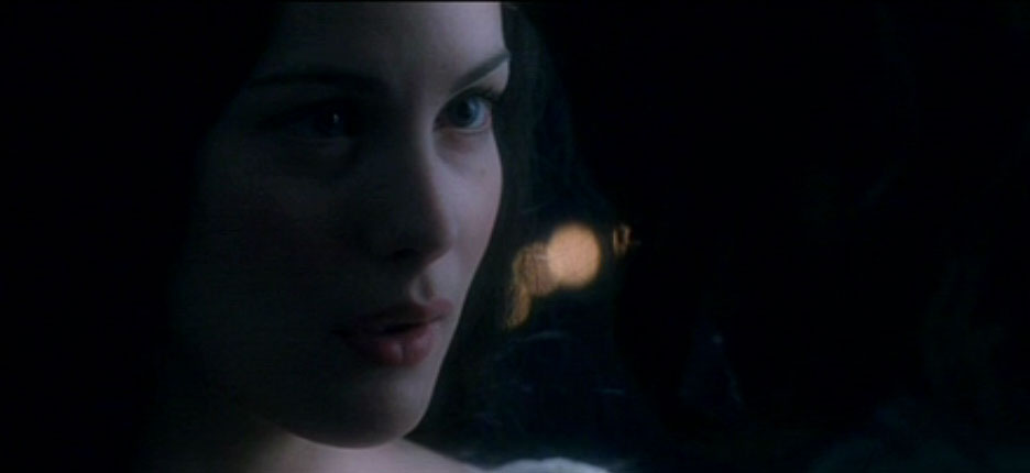 with Viggo Mortensen