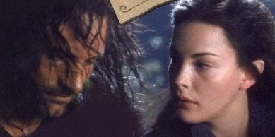 with Viggo Mortensen