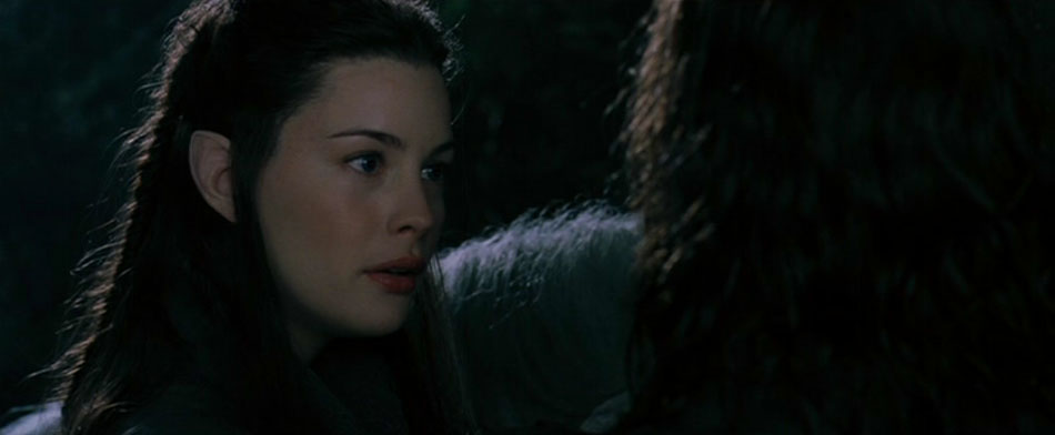 with Viggo Mortensen