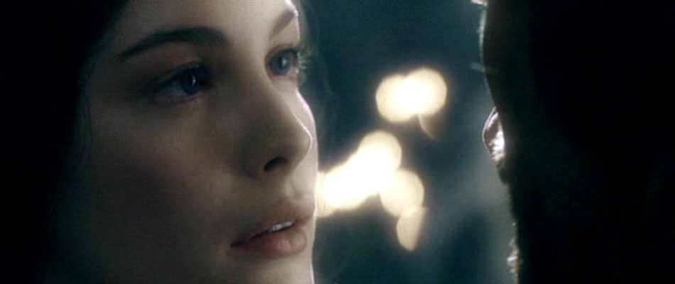 with Viggo Mortensen