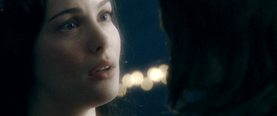 with Viggo Mortensen