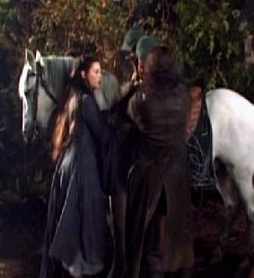 with Viggo Mortensen