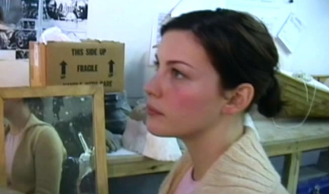 from The Fellowship Of The Ring - Special Edition DVD