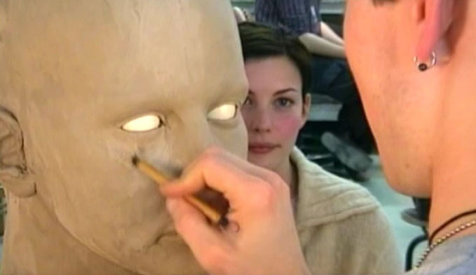 from The Fellowship Of The Ring - Special Edition DVD