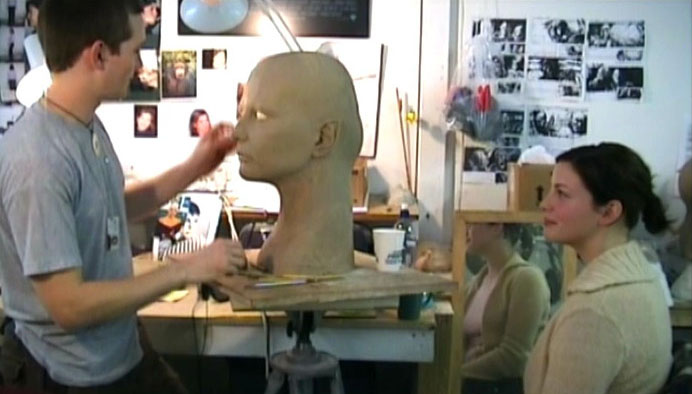 from The Fellowship Of The Ring - Special Edition DVD