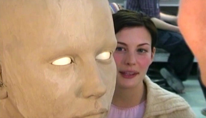 from The Fellowship Of The Ring - Special Edition DVD