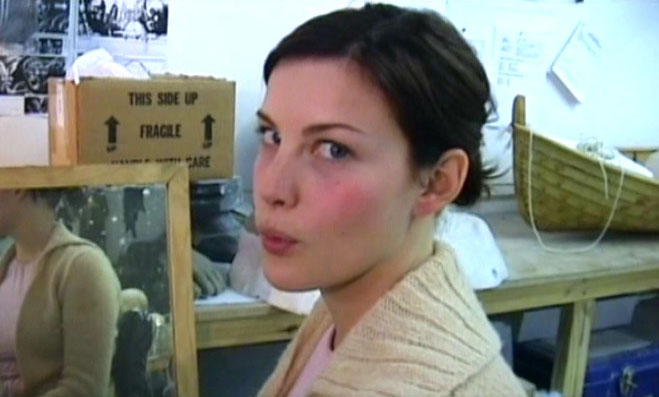 from The Fellowship Of The Ring - Special Edition DVD