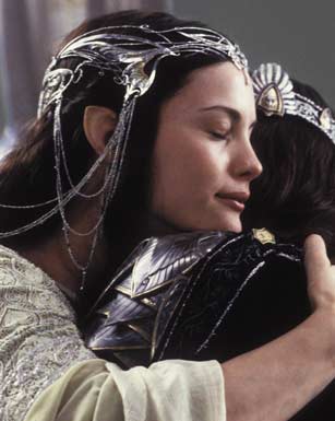 with Viggo Mortensen