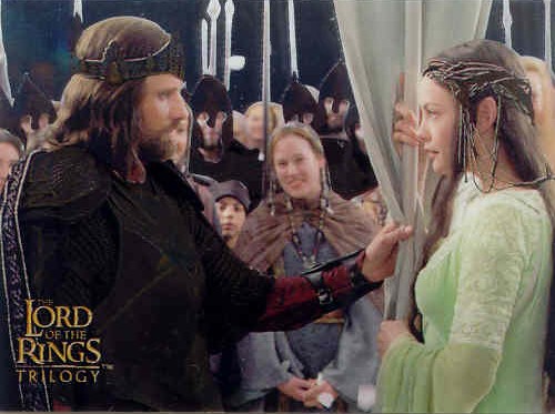 with Viggo Mortensen
