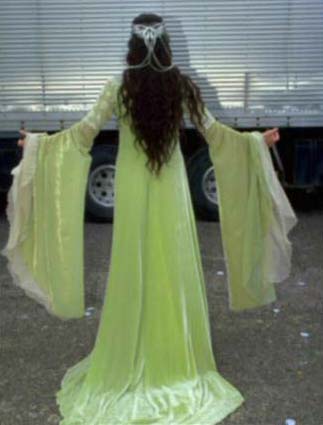 Behind The Scenes