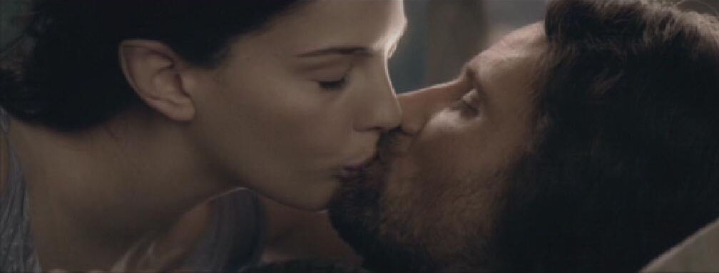 with Viggo Mortensen