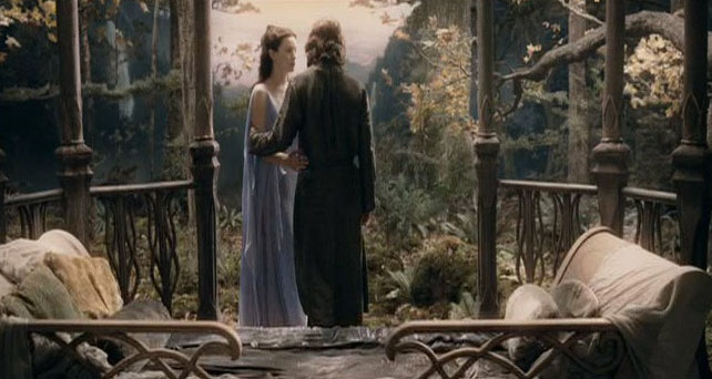 with Viggo Mortensen