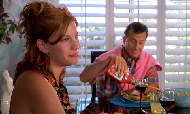 with Paul Reiser