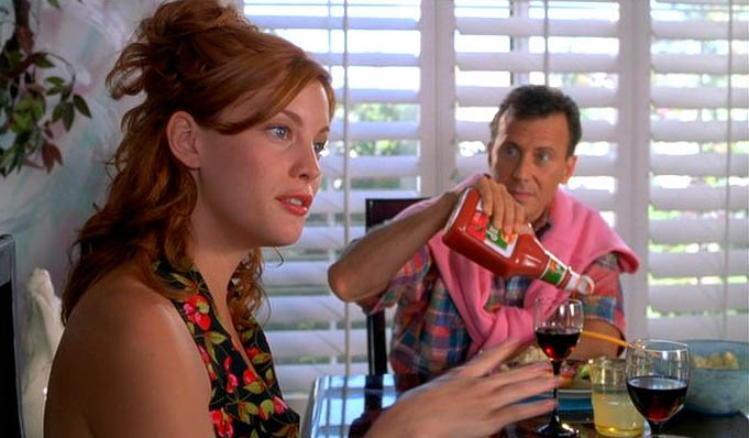 with Paul Reiser