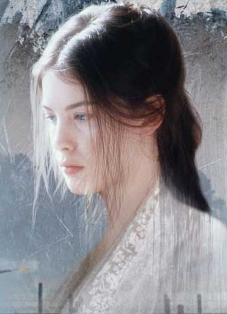 Onegin Poster