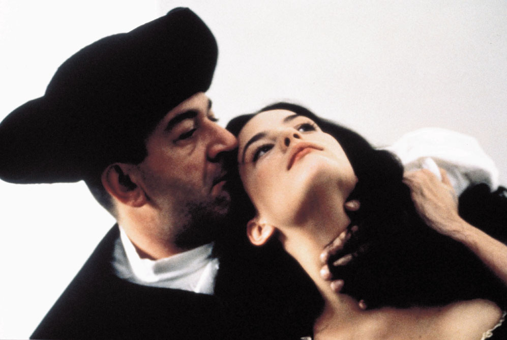 with Ken Stott