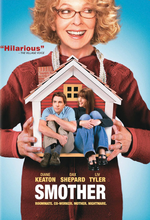 DVD artwork
