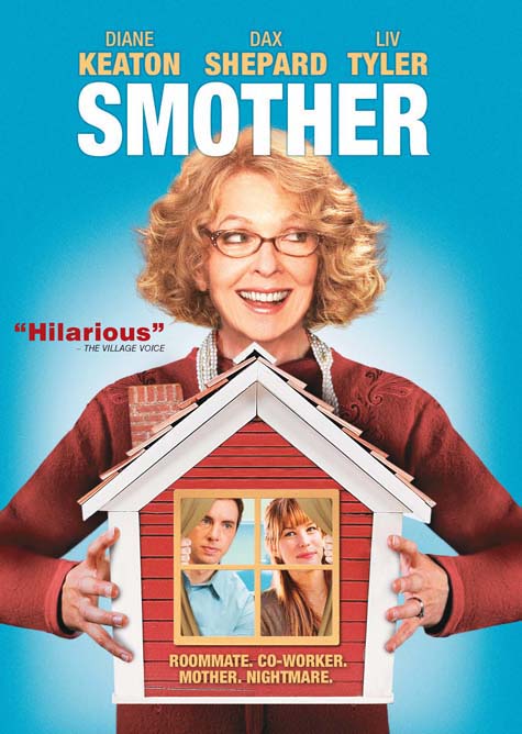 DVD artwork