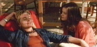 with SinÃ©ad Cusack