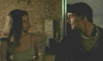 with Jeremy Irons
