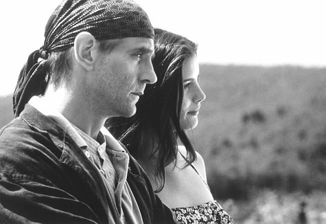 with Jeremy Irons