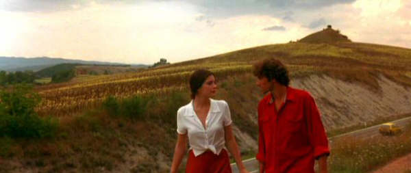 with Ignazio Oliva