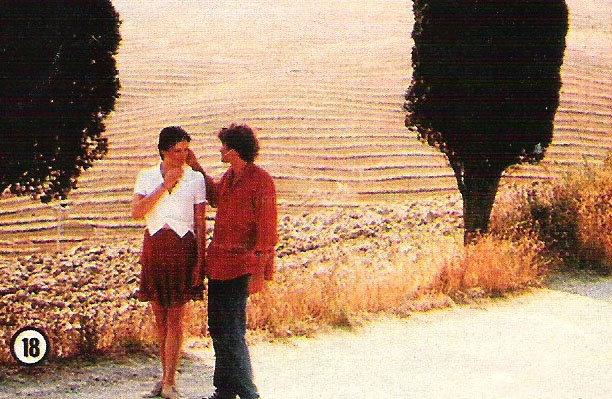 with Ignazio Oliva