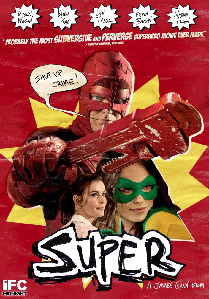 Super Poster