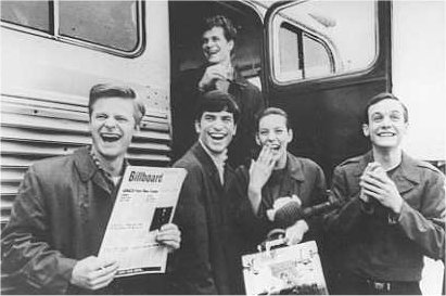 with Steve Zahn, Johnathon Schaech, Tom Everett Scott  and Ethan Embry