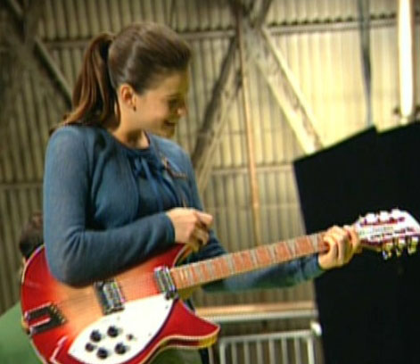 Special Features DVD