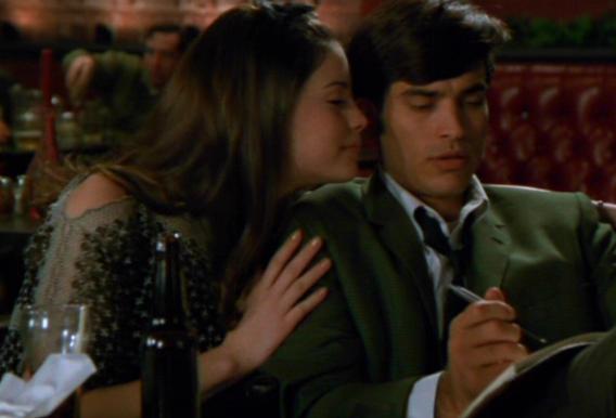 with Johnathon Schaech