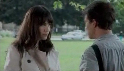 with Edward Norton