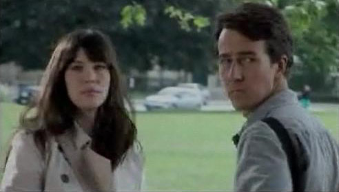 with Edward Norton