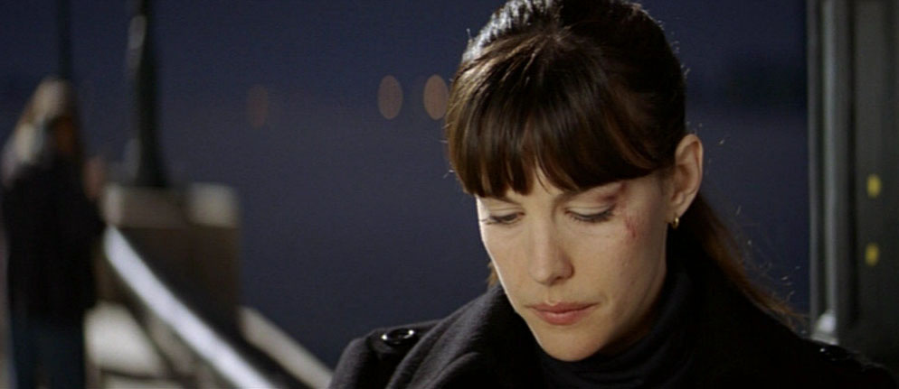 Deleted scene